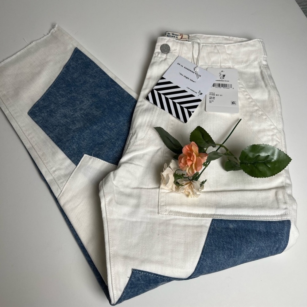 1.Free People X Sandrine Rose Bundles